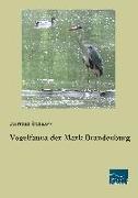 Vogelfauna der Mark Brandenburg