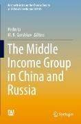 The Middle Income Group in China and Russia