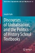 Discourses of Globalisation, and the Politics of History School Textbooks