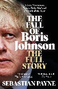 The Fall of Boris Johnson