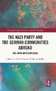 The Nazi Party and the German Communities Abroad