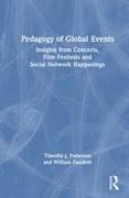 Pedagogy of Global Events