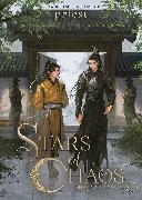 Stars of Chaos: Sha Po Lang (Novel) Vol. 1