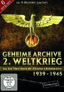 Geheime Archive 2. Weltkrieg