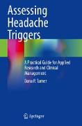 Assessing Headache Triggers