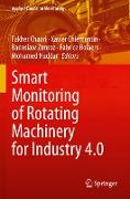 Smart Monitoring of Rotating Machinery for Industry 4.0