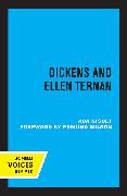 Dickens and Ellen Ternan