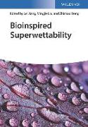 Bioinspired Superwettability