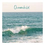 Postkarte. Oceanchild