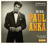 The Real... Paul Anka