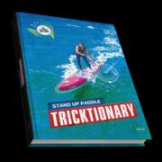 SUP Tricktionary (English)