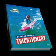 SUP Tricktionary (Español)