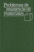 Problemas de resistencia de materiales