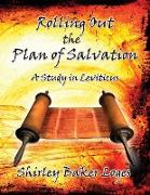 Rolling Out the Plan of Salvation