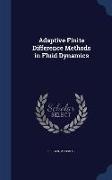 Adaptive Finite Difference Methods in Fluid Dynamics