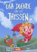 Na duende en el Thyssen