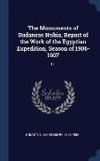 The Monuments of Sudanese Nubia, Report of the Work of the Egyptian Expedition, Season of 1906-1907: 01
