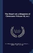 The Smart set, a Magazine of Cleverness Volume 48, no.1