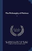 The Philosophy of Plotinus: 1