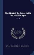 The Lives of the Popes in the Early Middle Ages: V.1: 2