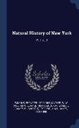 Natural History of New York: Pt. I: pt. 1