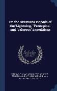 On the Crustacea Isopoda of the 'Lightning, ' 'Porcupine, ' and 'Valorous' Expeditions