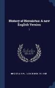 History of Herodotus: A new English Version: 3