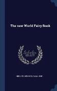 The new World Fairy Book