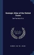 Geologic Atlas of the United States: San Francisco Folio