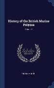 History of the British Marine Polyzoa, Volume 2