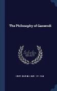 The Philosophy of Gassendi