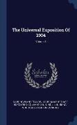 The Universal Exposition Of 1904, Volume 2