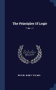 The Principles Of Logic, Volume 2