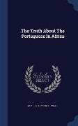 The Truth About The Portuguese In Africa