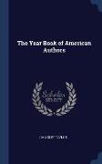 The Year Book of American Authors