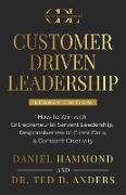 Customer Driven Leadership