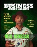 Business Insight Magazine Issue 13