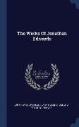 The Works Of Jonathan Edwards