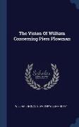 The Vision Of William Concerning Piers Plowman