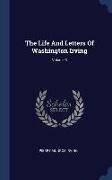 The Life And Letters Of Washington Irving, Volume 3