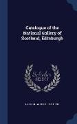 Catalogue of the National Gallery of Scotland, Edinburgh