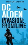 INVASION FRONTLINE