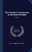 The Preacher's Commentary on the Book of Psalms, Volume 2
