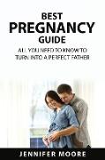 BEST PREGNANCY GUIDE