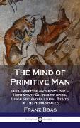 Mind of Primitive Man