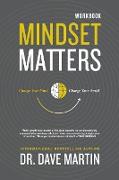 Mindset Matters Workbook