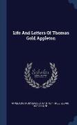 Life And Letters Of Thomas Gold Appleton