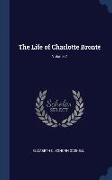 The Life of Charlotte Brontë, Volume 2