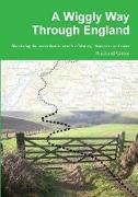 A Wiggly Way Through England