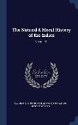 The Natural & Moral History of the Indies, Volume 61